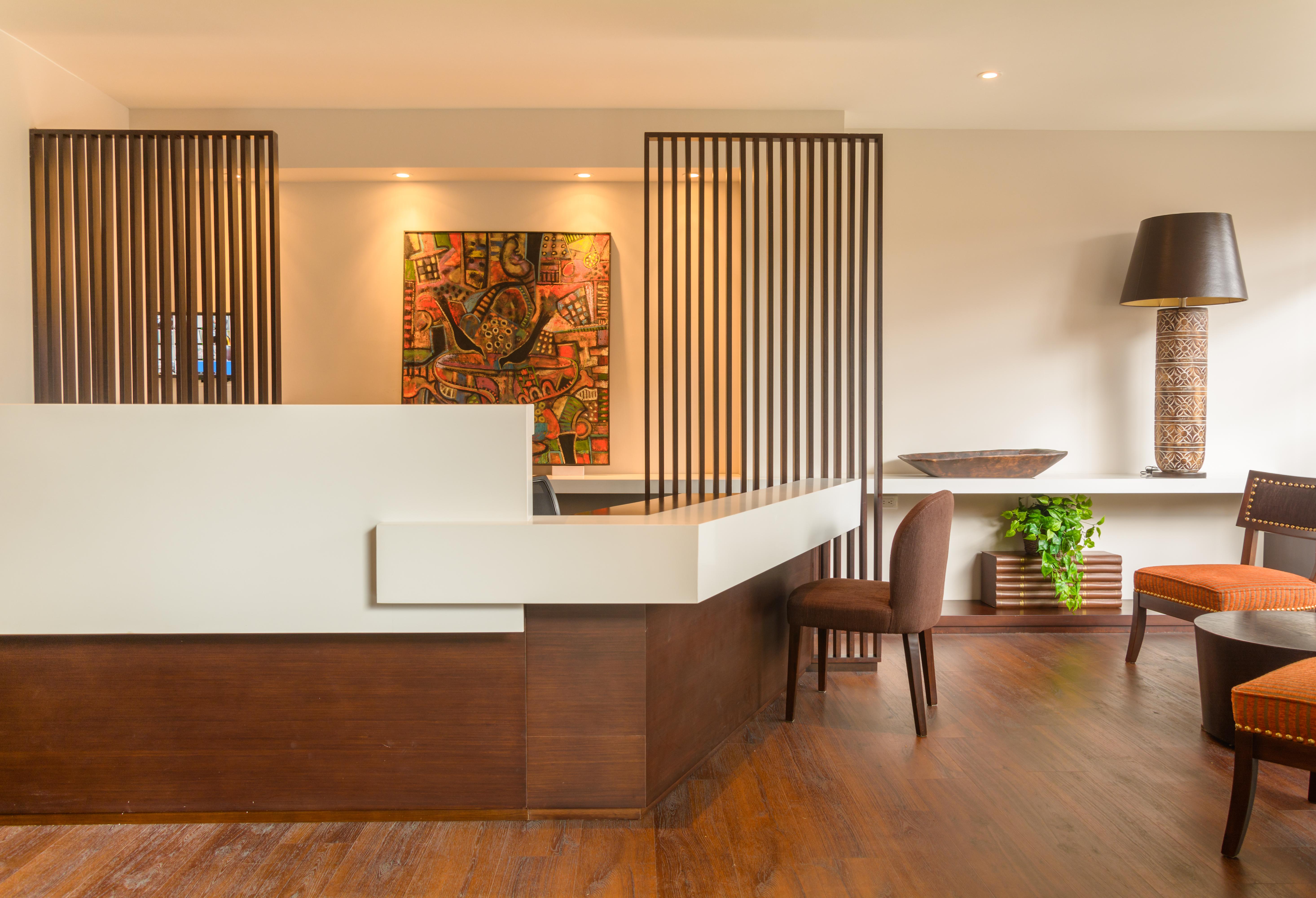 Nico Apartasuites Bogotá Exteriér fotografie
