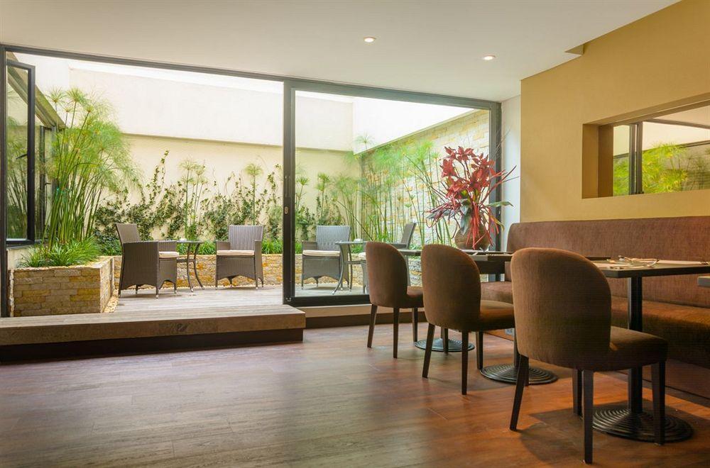 Nico Apartasuites Bogotá Exteriér fotografie